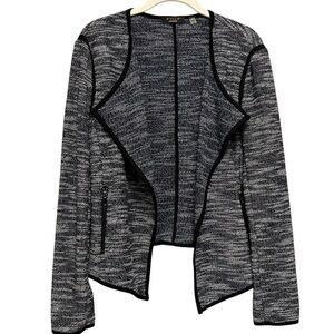 FYLO London Waterfall Women’s Jacket Cardigan Large